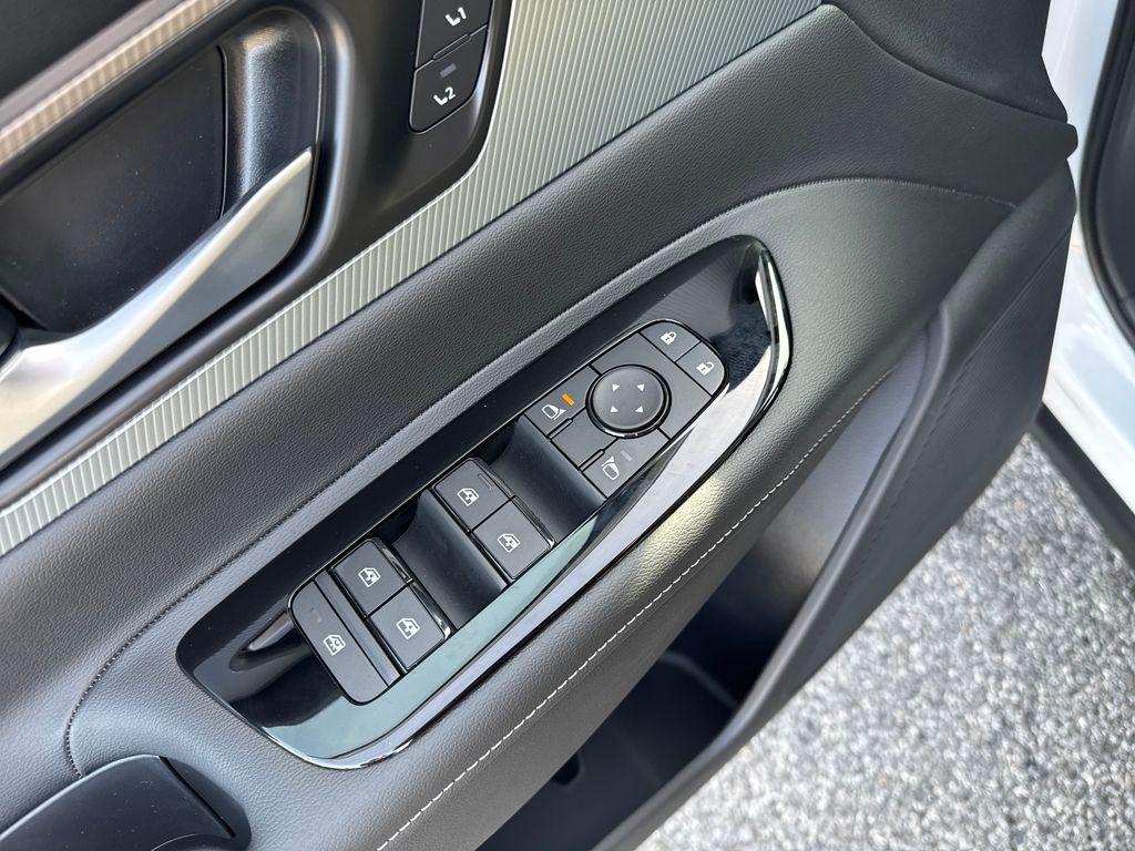 new 2026 Nissan Murano car, priced at $41,965