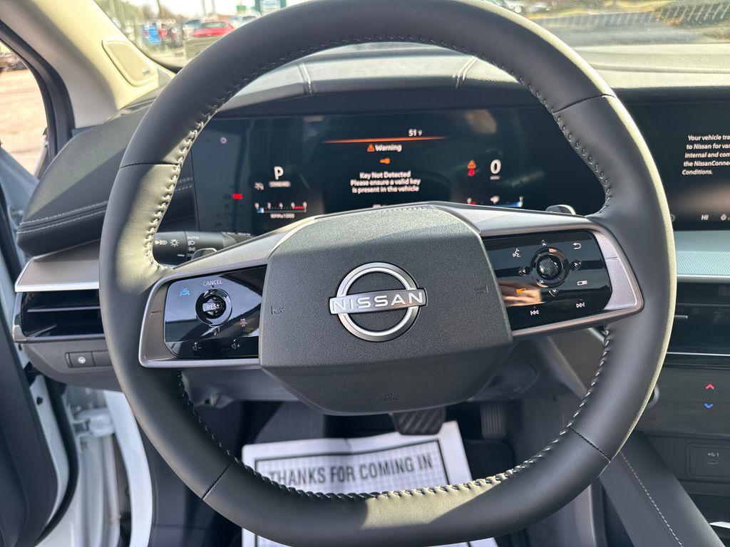 new 2026 Nissan Murano car, priced at $41,965