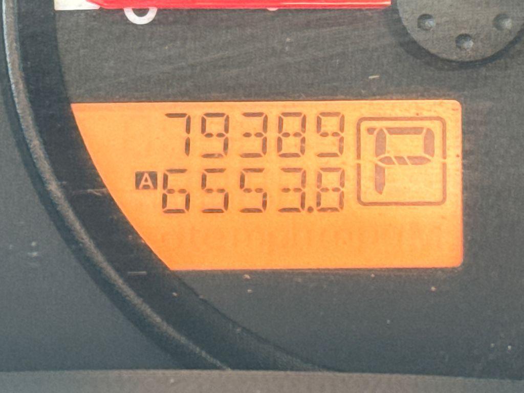 used 2017 Nissan Frontier car, priced at $20,984