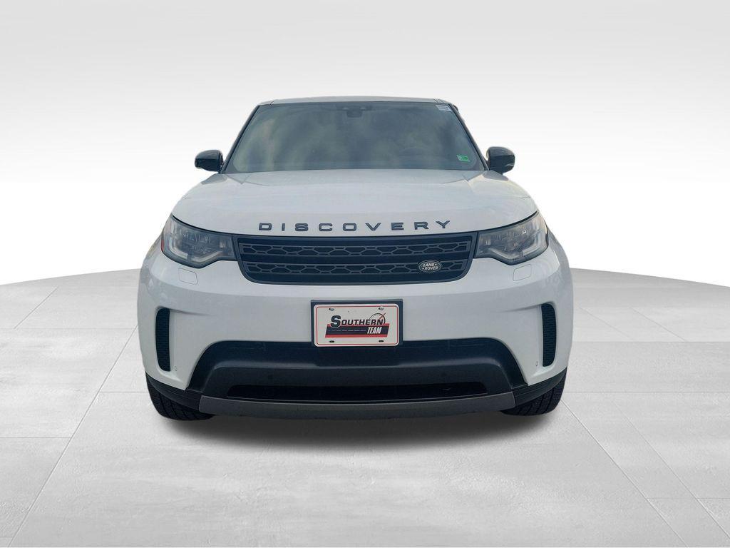 used 2019 Land Rover Discovery car, priced at $15,601