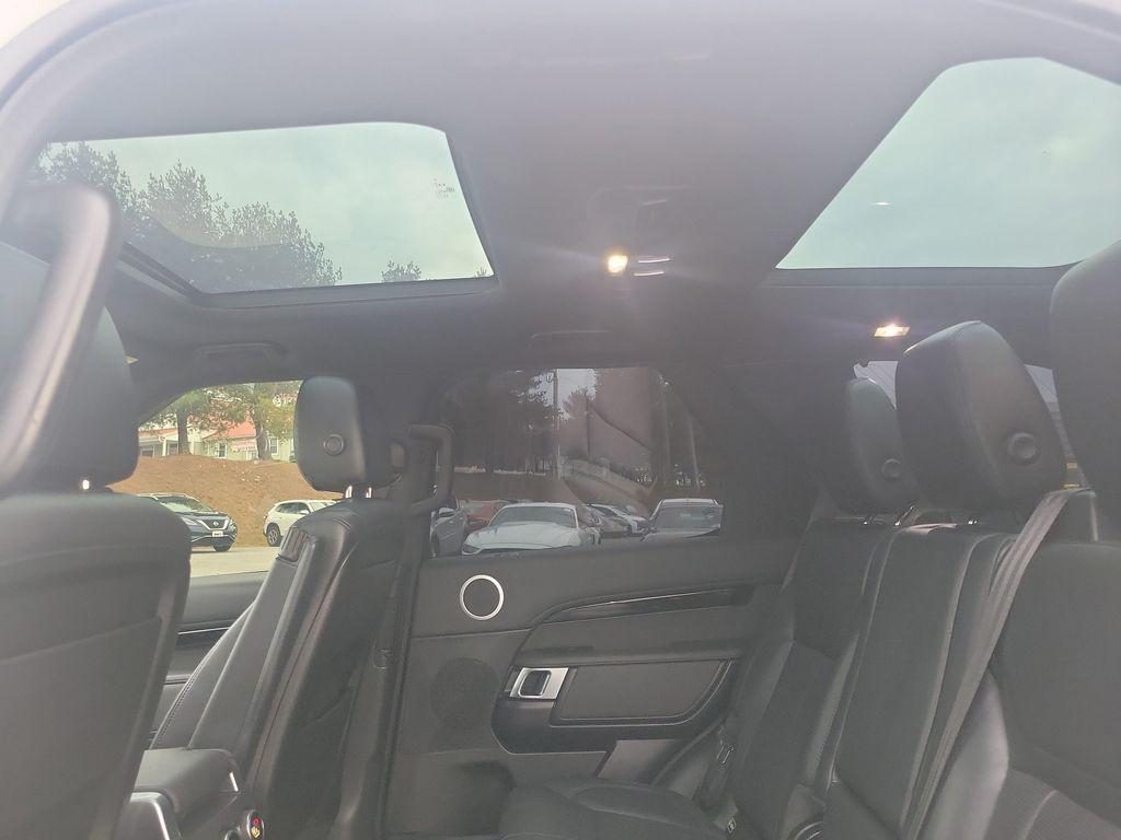 used 2019 Land Rover Discovery car, priced at $15,601