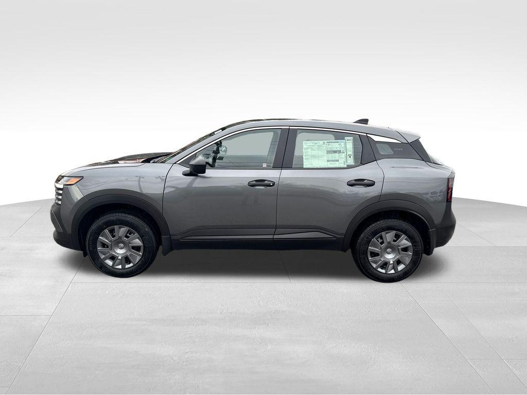 new 2026 Nissan Kicks car, priced at $23,962