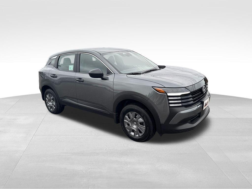 new 2026 Nissan Kicks car, priced at $23,962