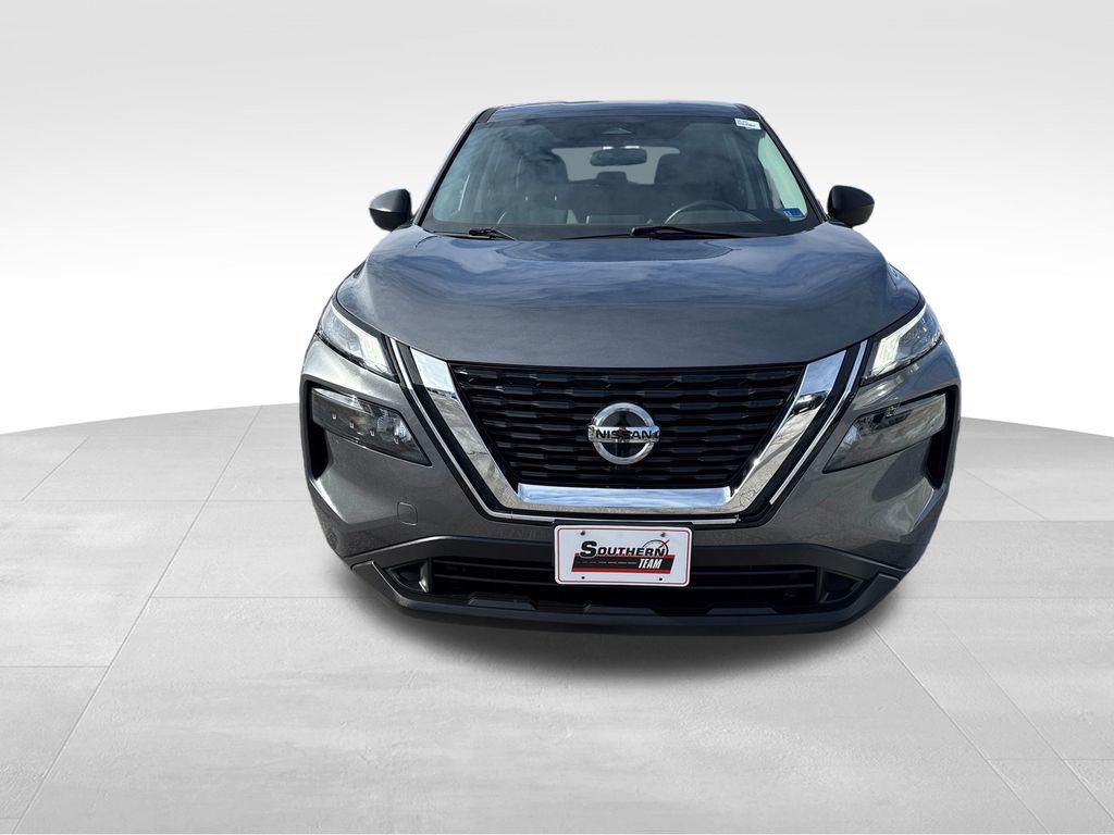 used 2021 Nissan Rogue car, priced at $19,628