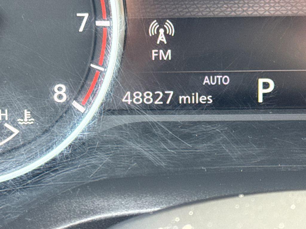 used 2021 Nissan Rogue car, priced at $19,628