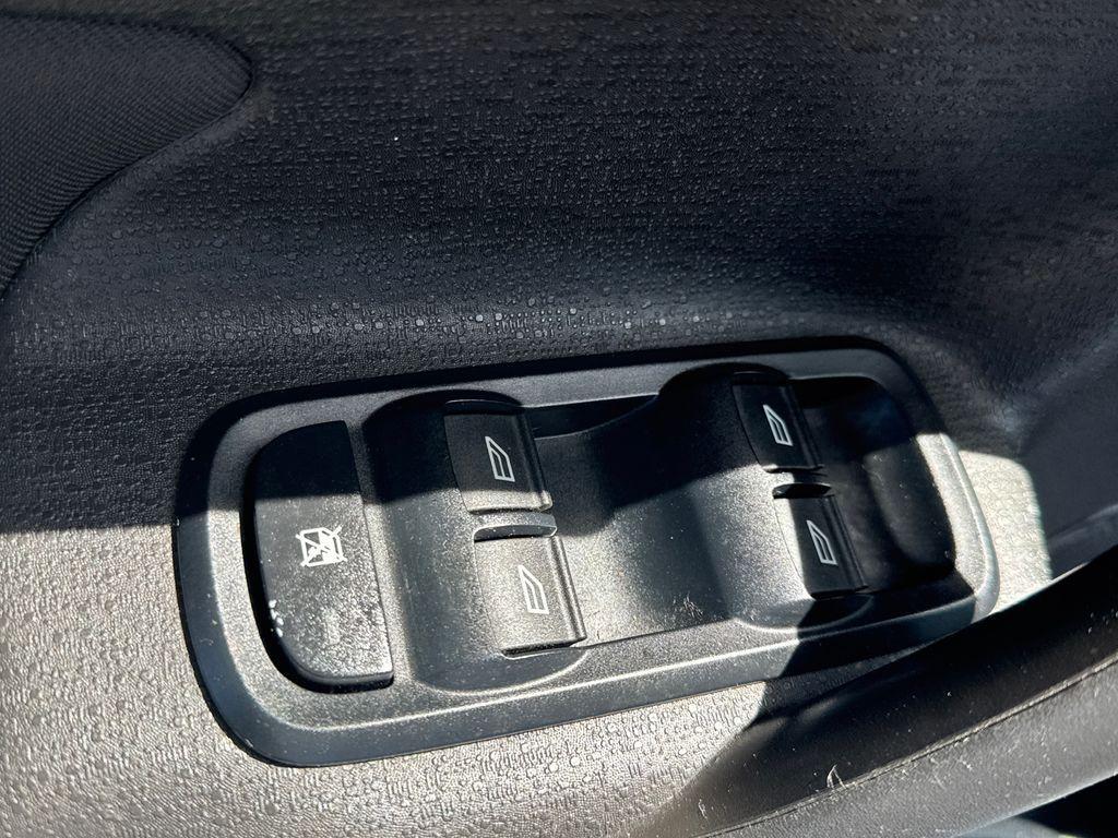 used 2019 Ford Fiesta car, priced at $9,448