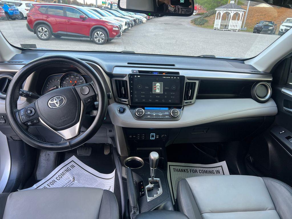 used 2013 Toyota RAV4 car, priced at $13,970