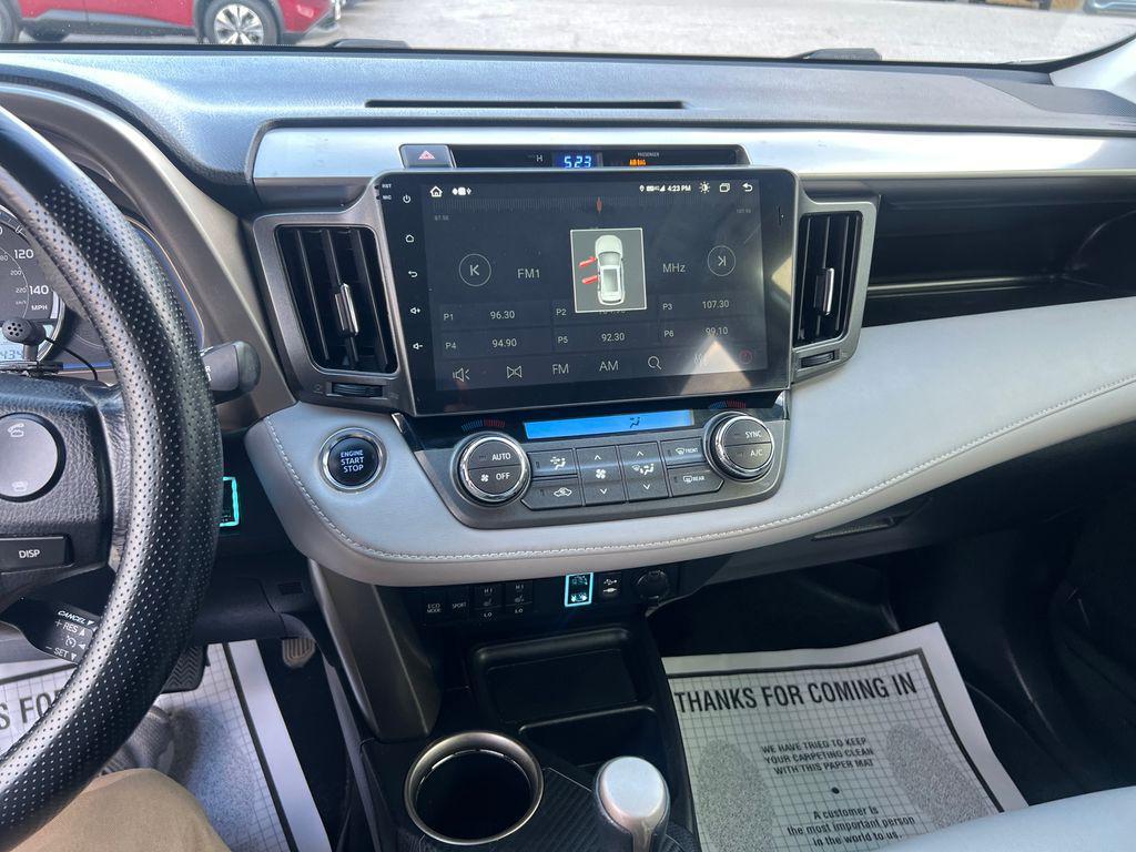 used 2013 Toyota RAV4 car, priced at $13,970
