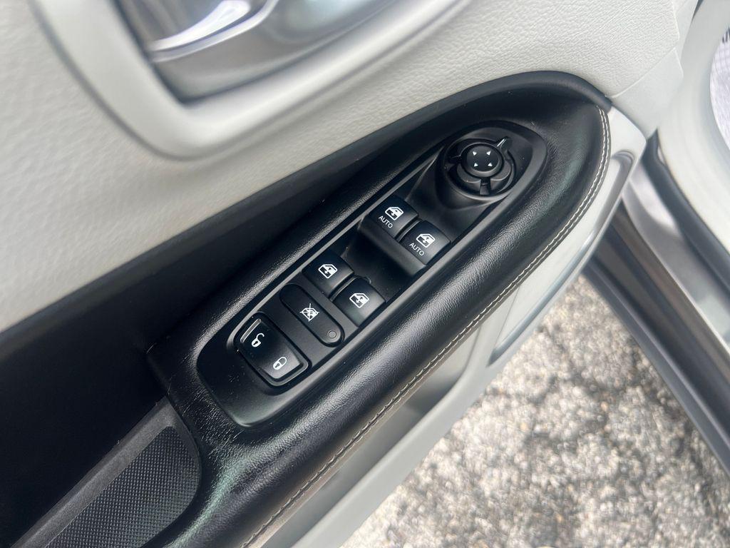 used 2018 Jeep Compass car, priced at $12,987