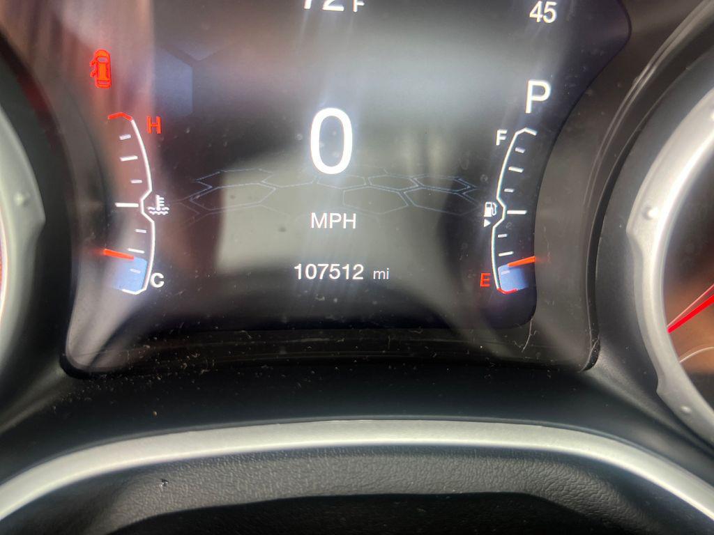 used 2018 Jeep Compass car, priced at $12,987