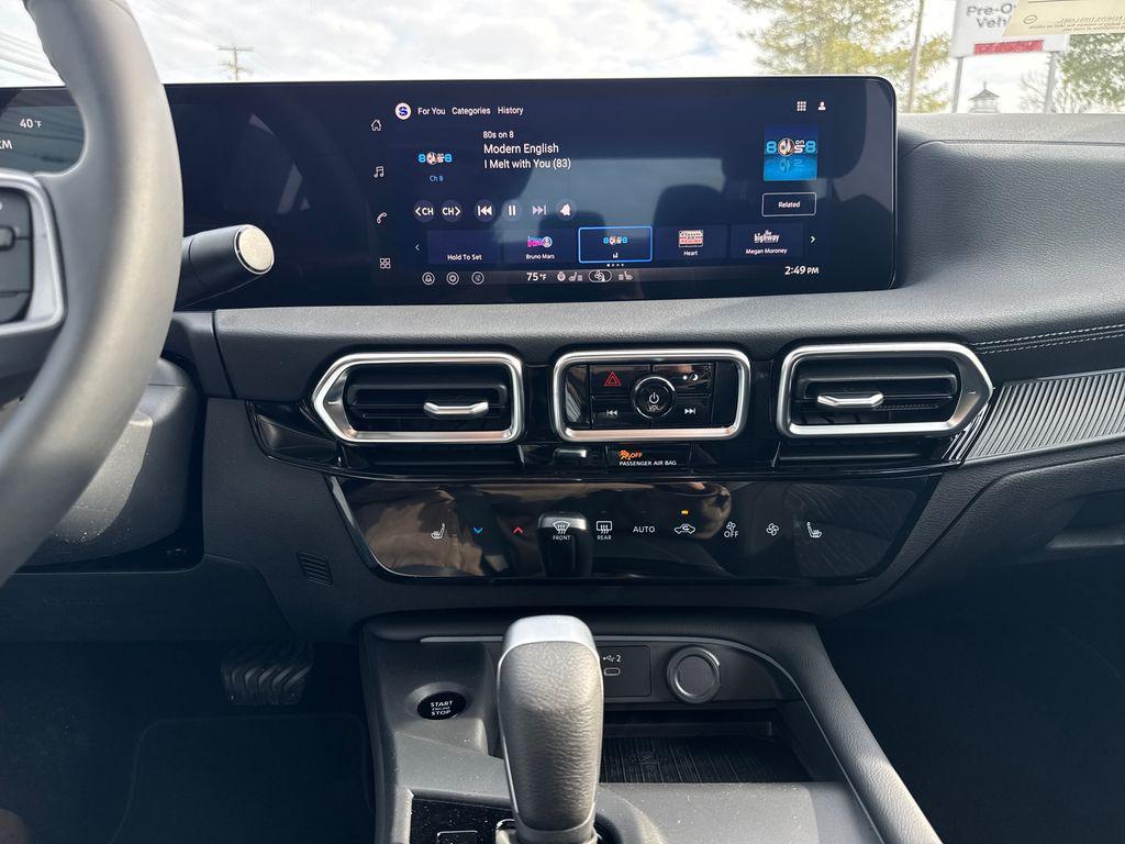 new 2026 Nissan Sentra car, priced at $24,225