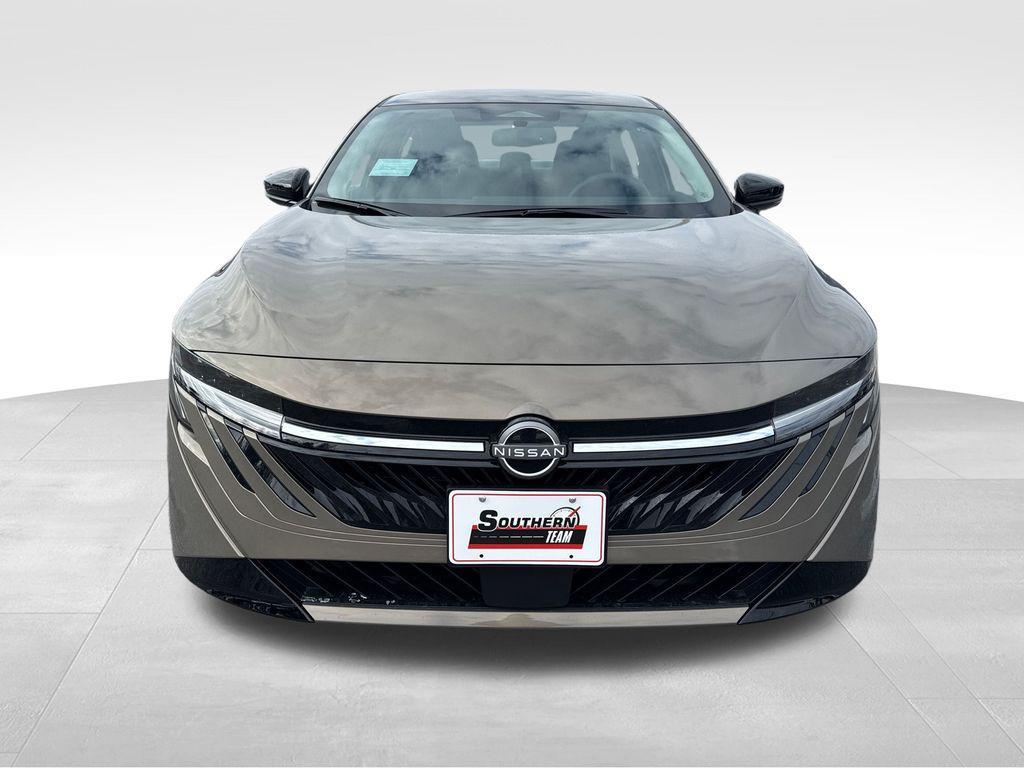 new 2026 Nissan Sentra car, priced at $24,225