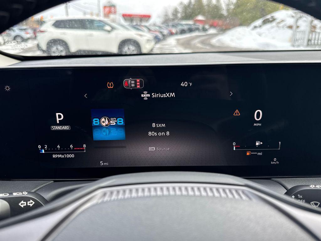 new 2026 Nissan Sentra car, priced at $24,225