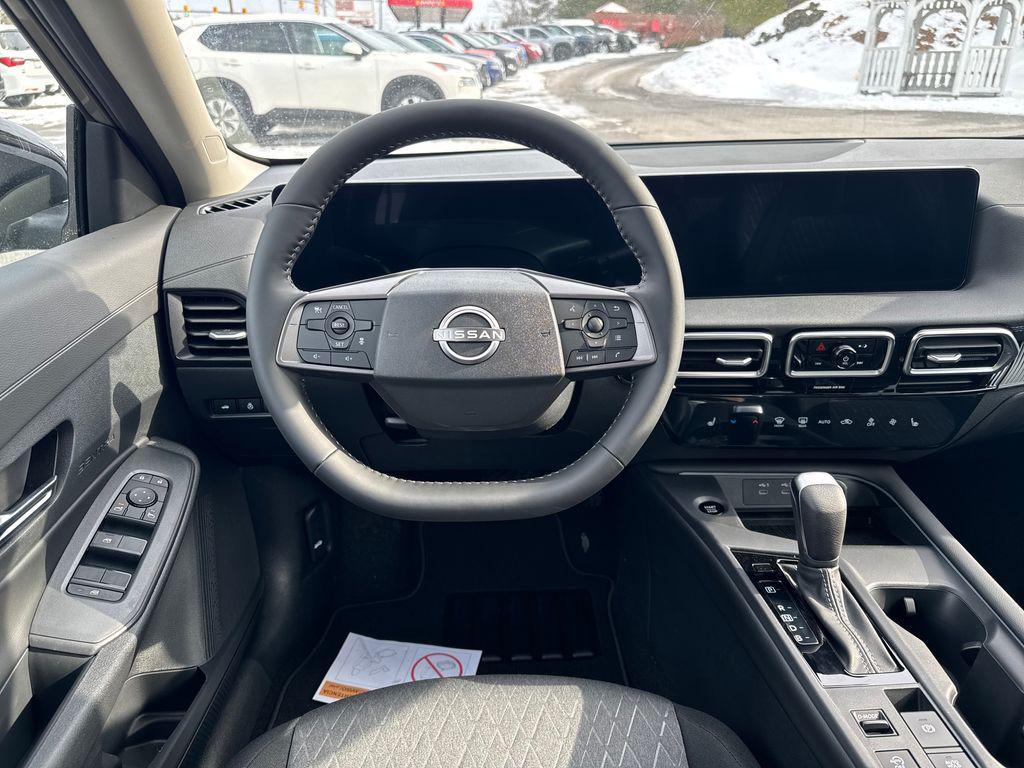 new 2026 Nissan Sentra car, priced at $24,225