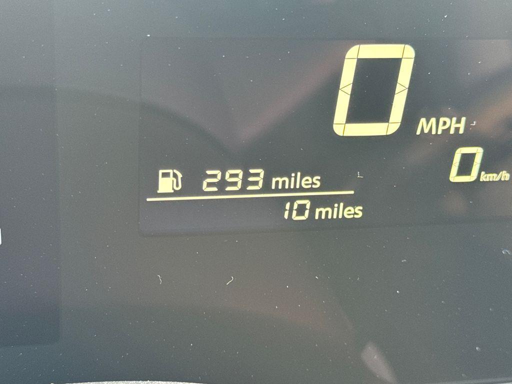 new 2026 Nissan Kicks car, priced at $26,320