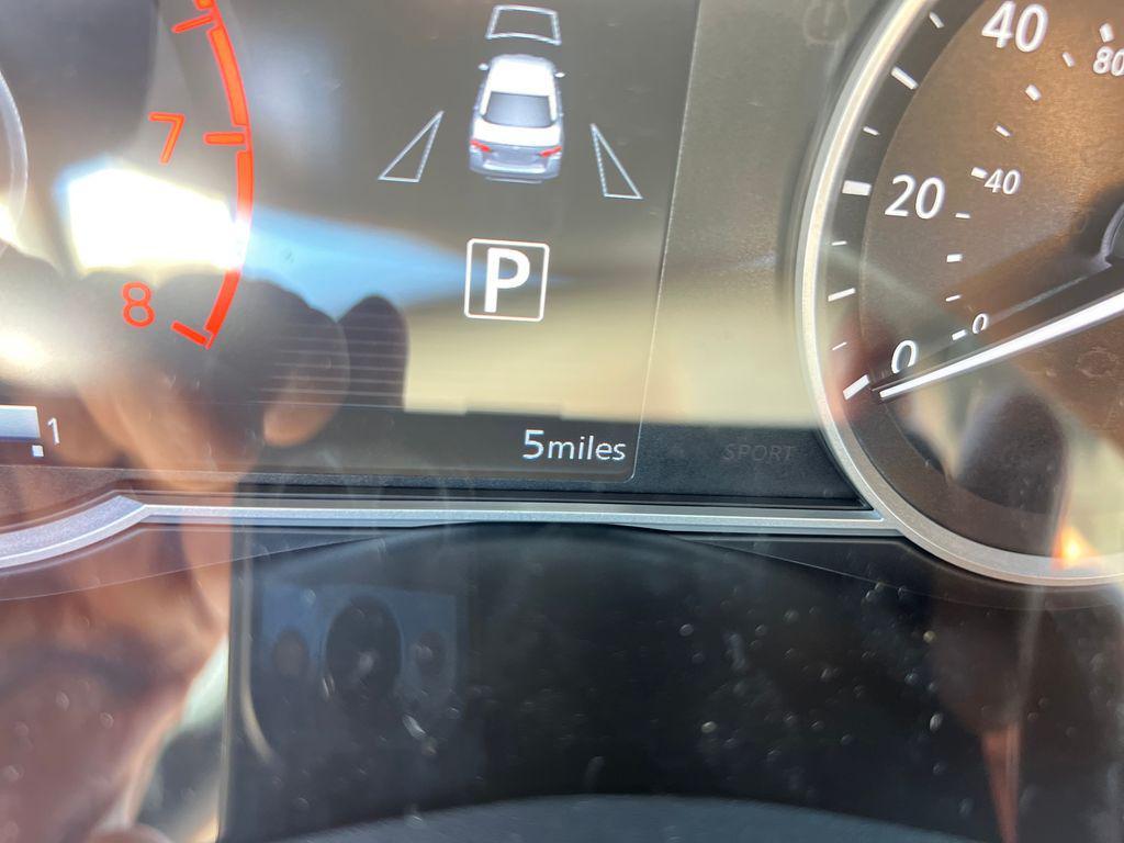 new 2025 Nissan Versa car, priced at $20,549