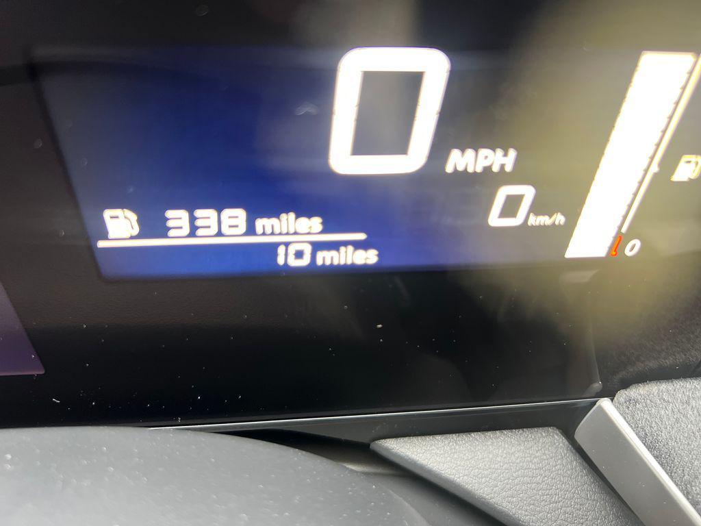 new 2026 Nissan Kicks car, priced at $23,296