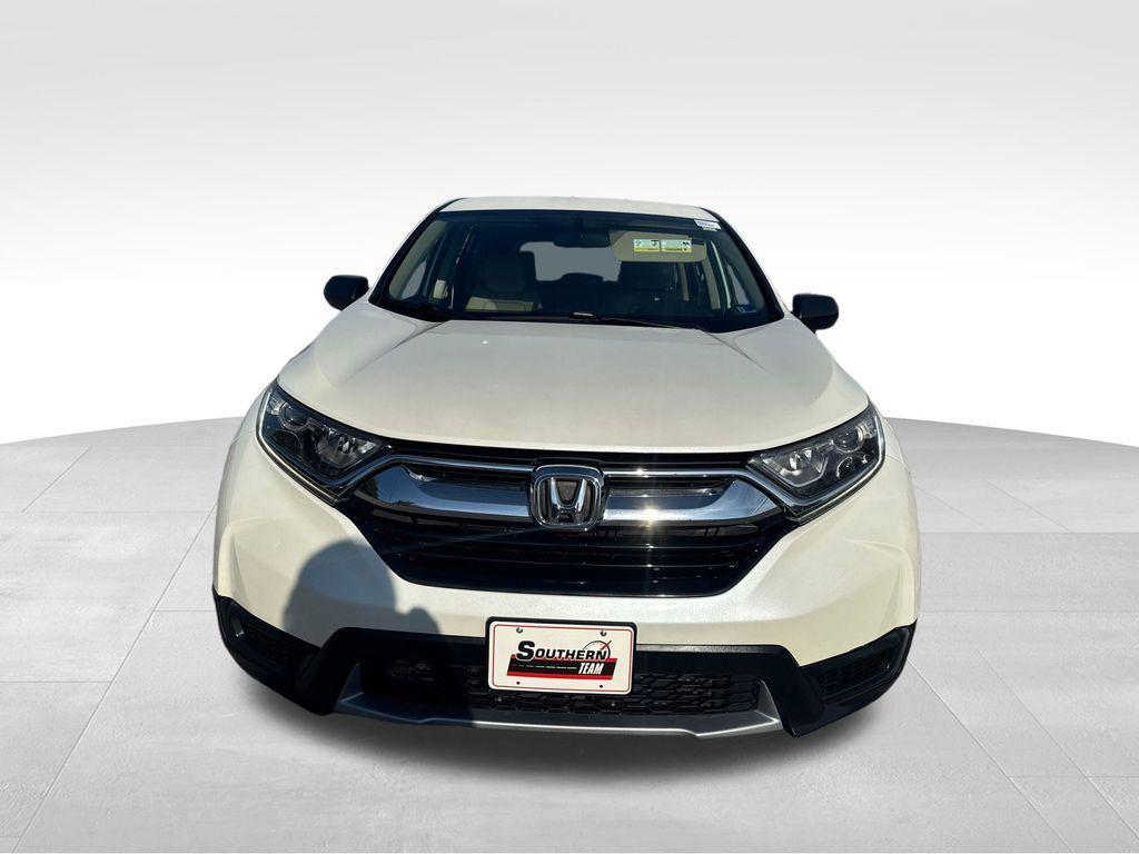 used 2017 Honda CR-V car, priced at $13,998
