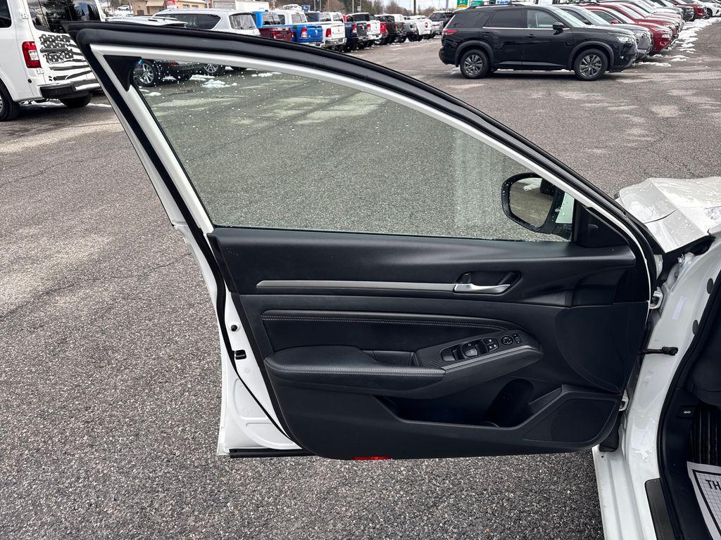 used 2019 Nissan Altima car, priced at $16,847