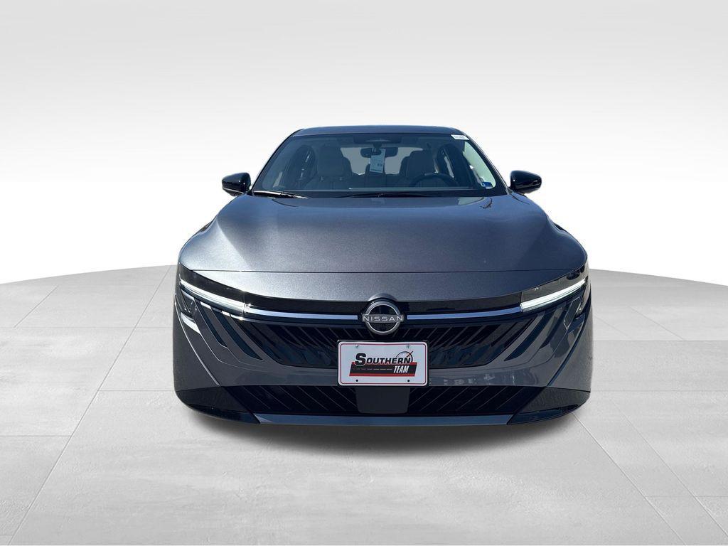 new 2026 Nissan Sentra car, priced at $27,201