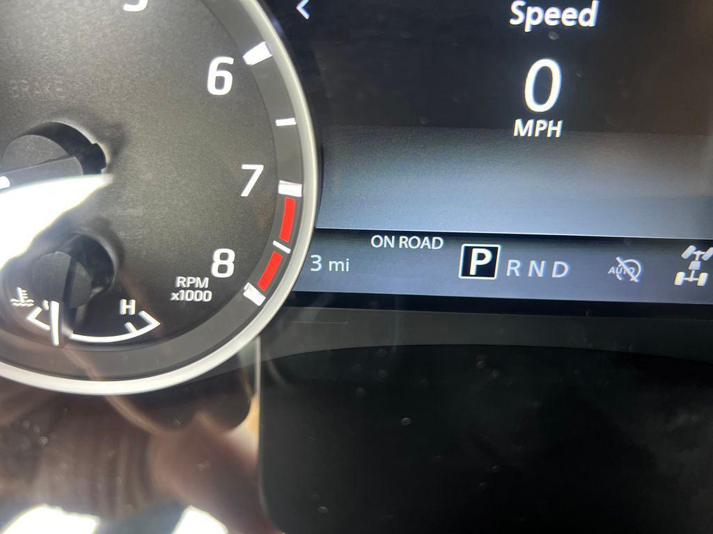 new 2026 Nissan Frontier car, priced at $39,296