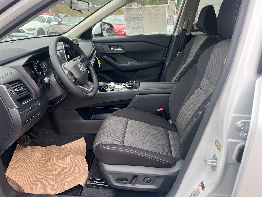 new 2026 Nissan Rogue car, priced at $28,164