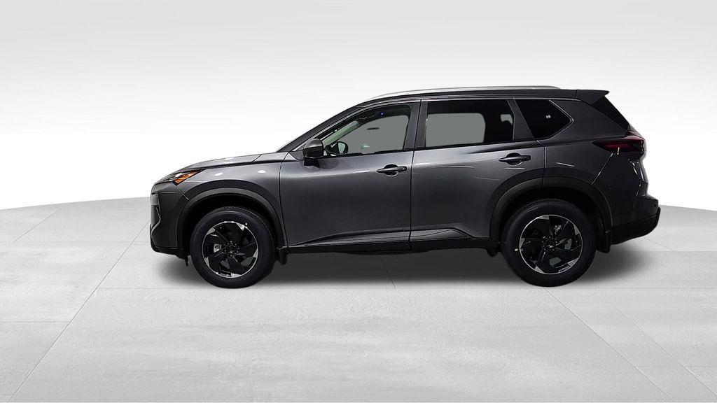 new 2026 Nissan Rogue car, priced at $31,354