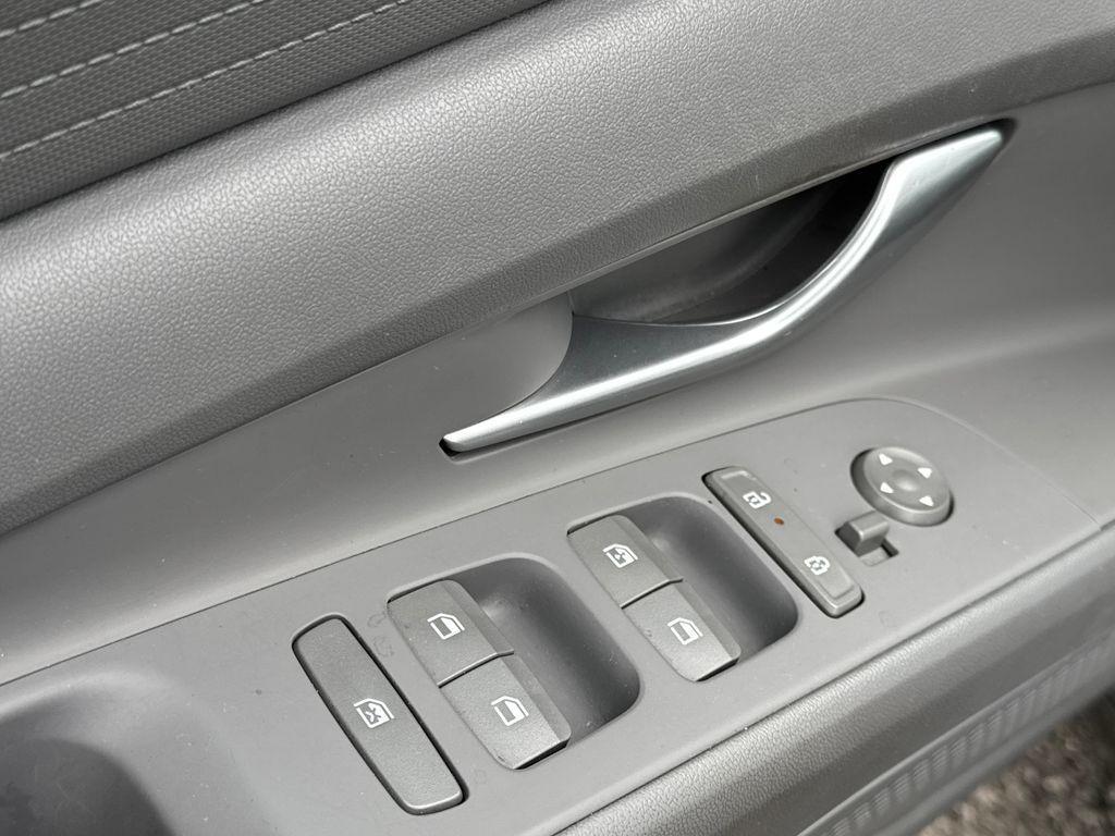 used 2024 Hyundai Elantra car, priced at $18,691