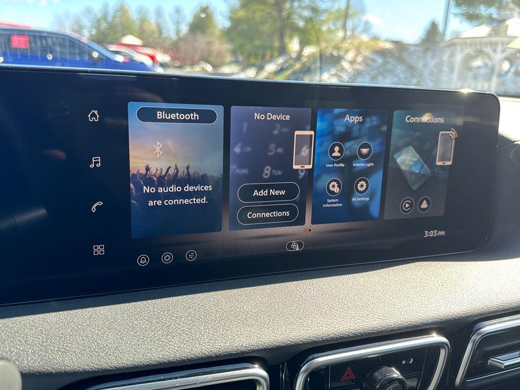 new 2026 Nissan Sentra car, priced at $21,564