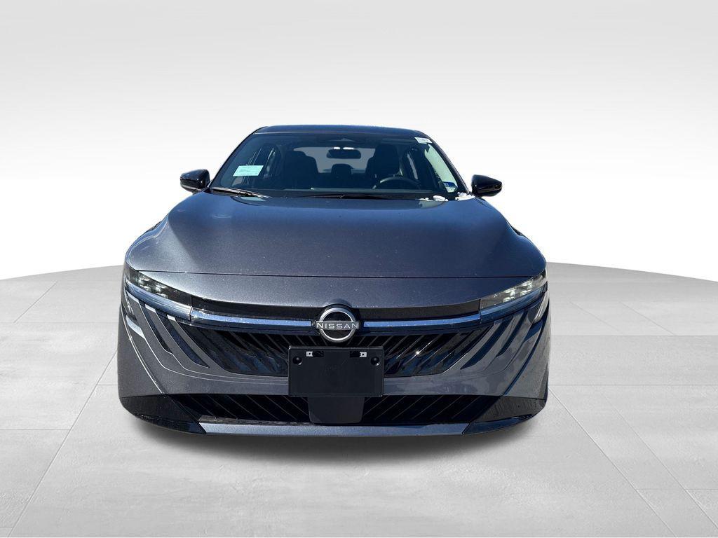 new 2026 Nissan Sentra car, priced at $21,564