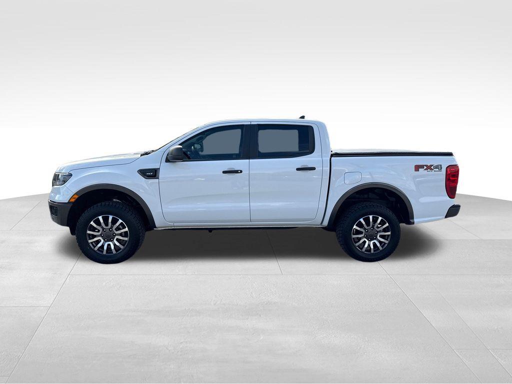 used 2019 Ford Ranger car, priced at $26,719