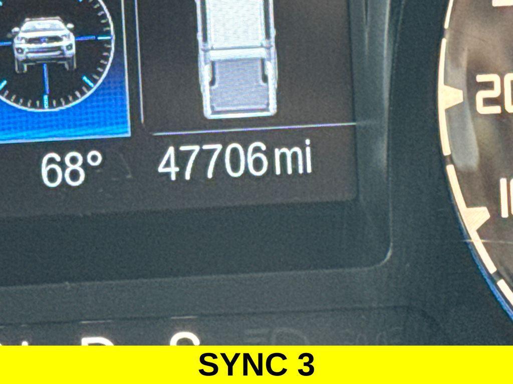 used 2019 Ford Ranger car, priced at $26,719