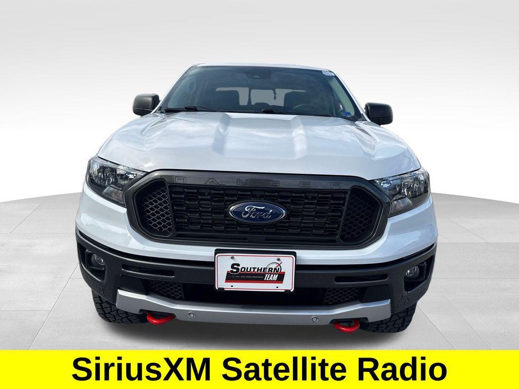 used 2019 Ford Ranger car, priced at $26,719