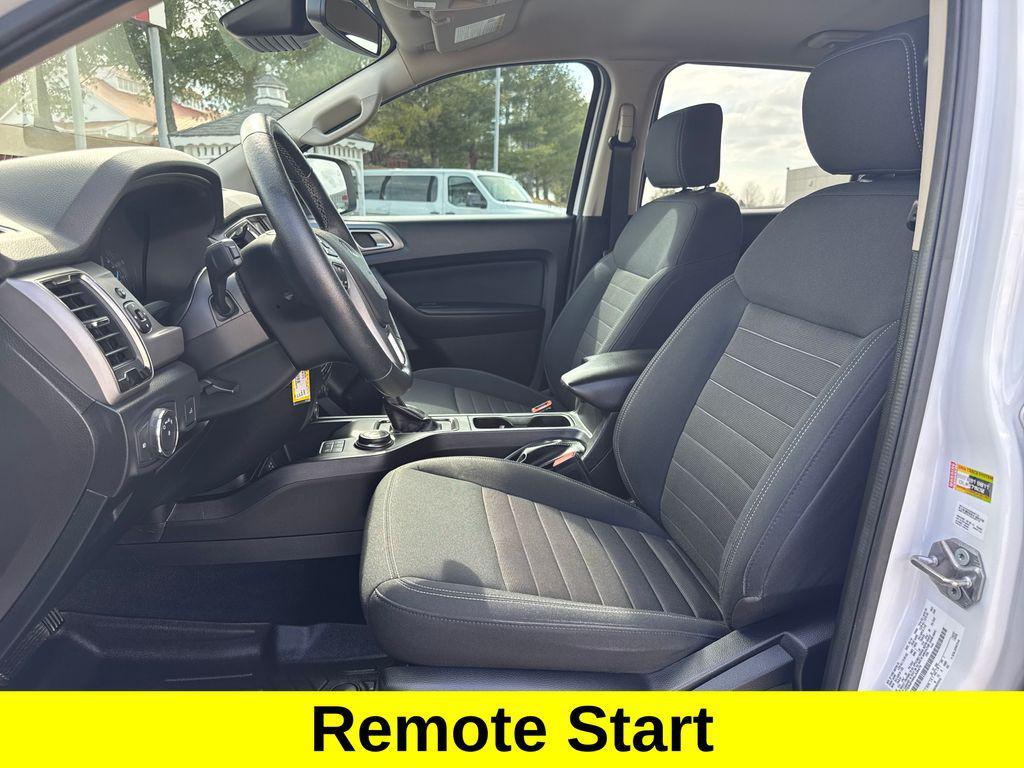 used 2019 Ford Ranger car, priced at $26,719