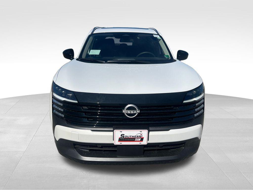 new 2026 Nissan Kicks car, priced at $26,114