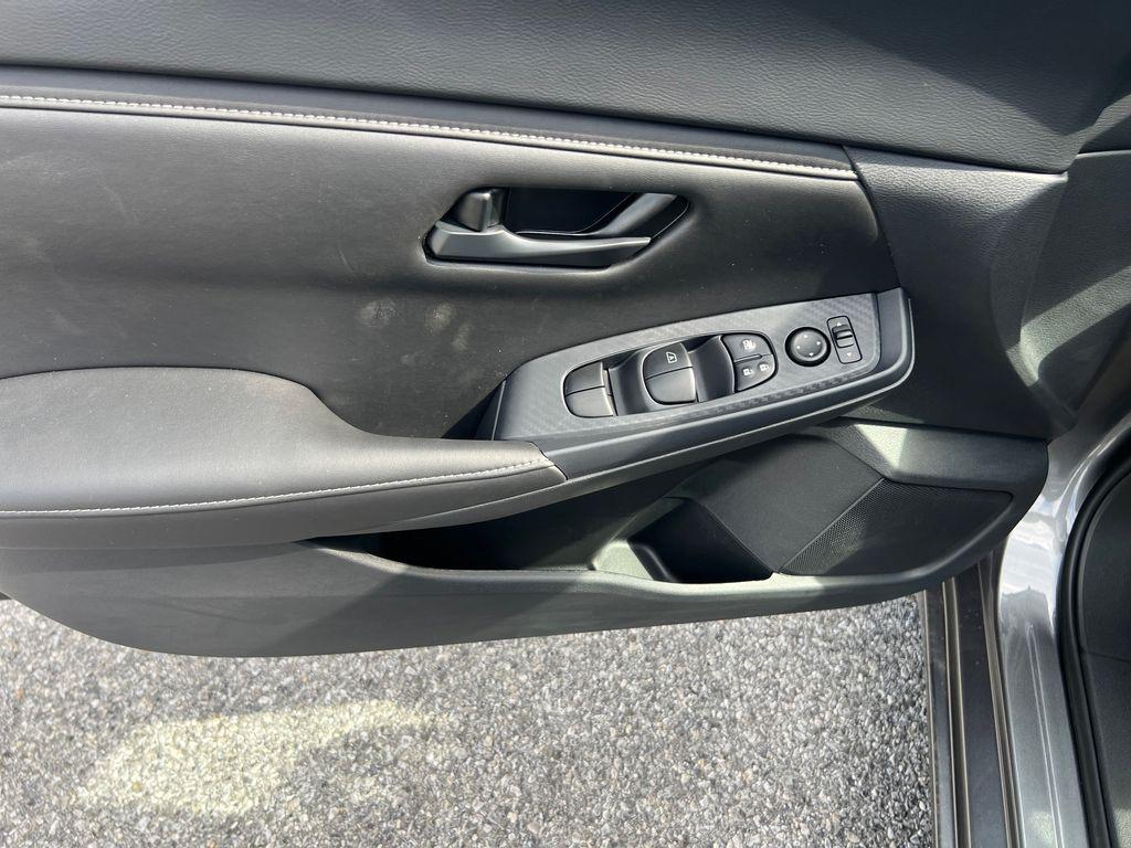 new 2025 Nissan Sentra car, priced at $20,281