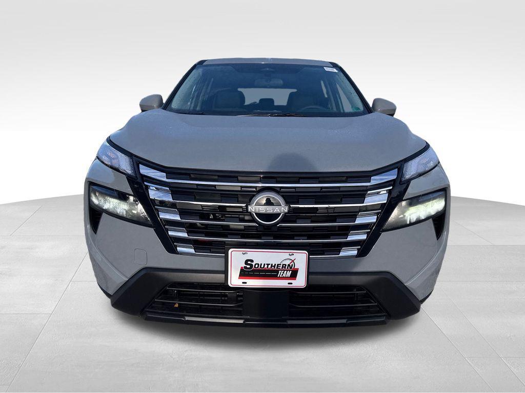 new 2026 Nissan Rogue car, priced at $29,414