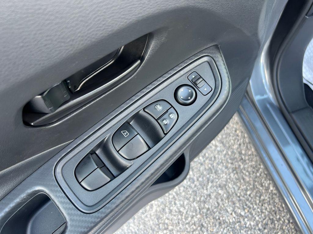 new 2025 Nissan Versa car, priced at $19,388