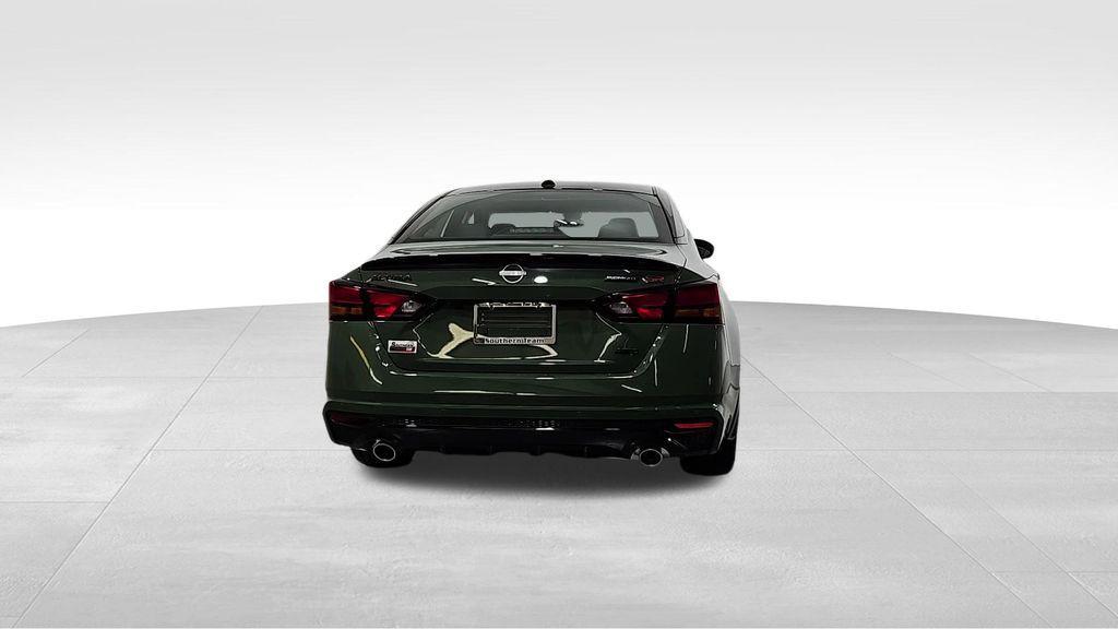 new 2026 Nissan Altima car, priced at $34,790