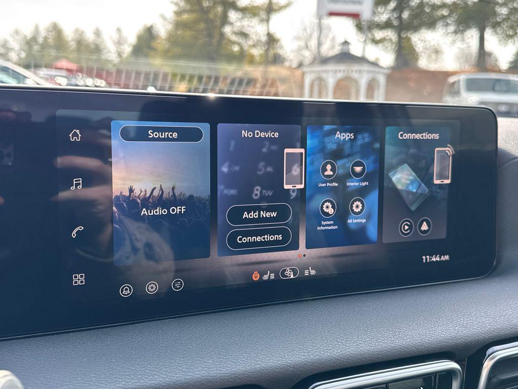 new 2026 Nissan Sentra car, priced at $26,245