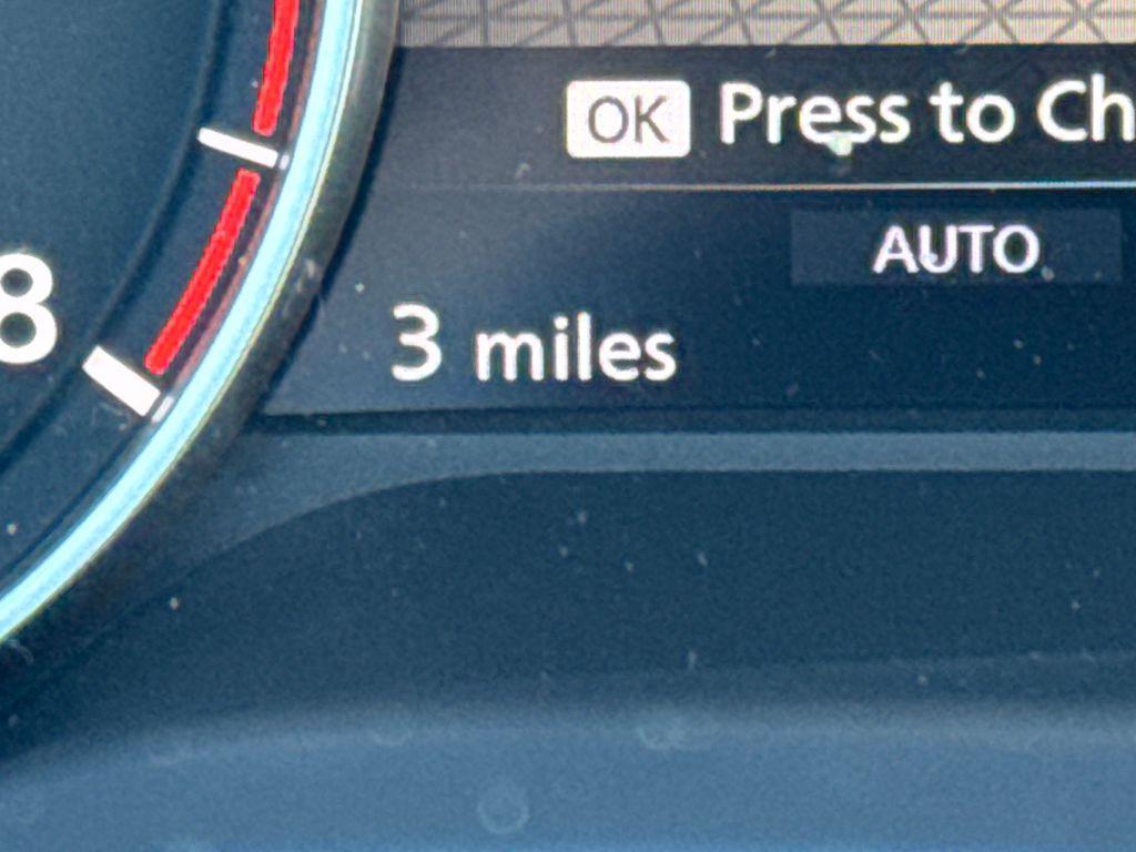 new 2026 Nissan Rogue car, priced at $28,258