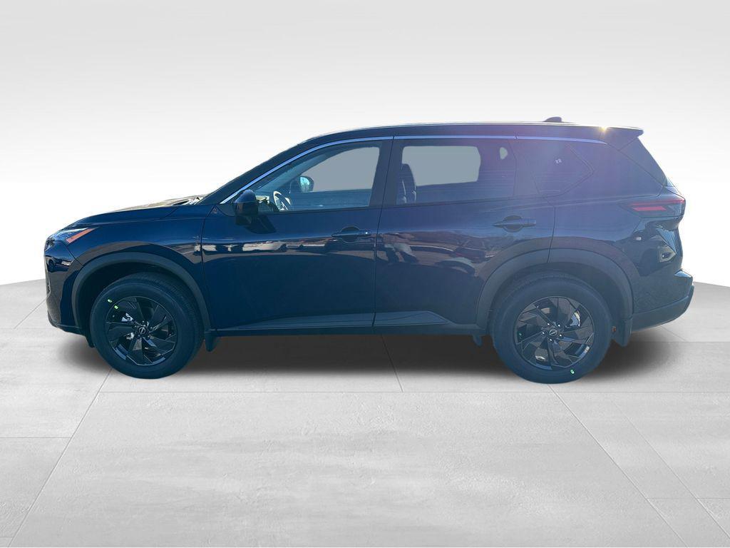 new 2026 Nissan Rogue car, priced at $28,258