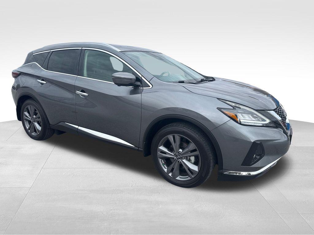 used 2024 Nissan Murano car, priced at $32,444