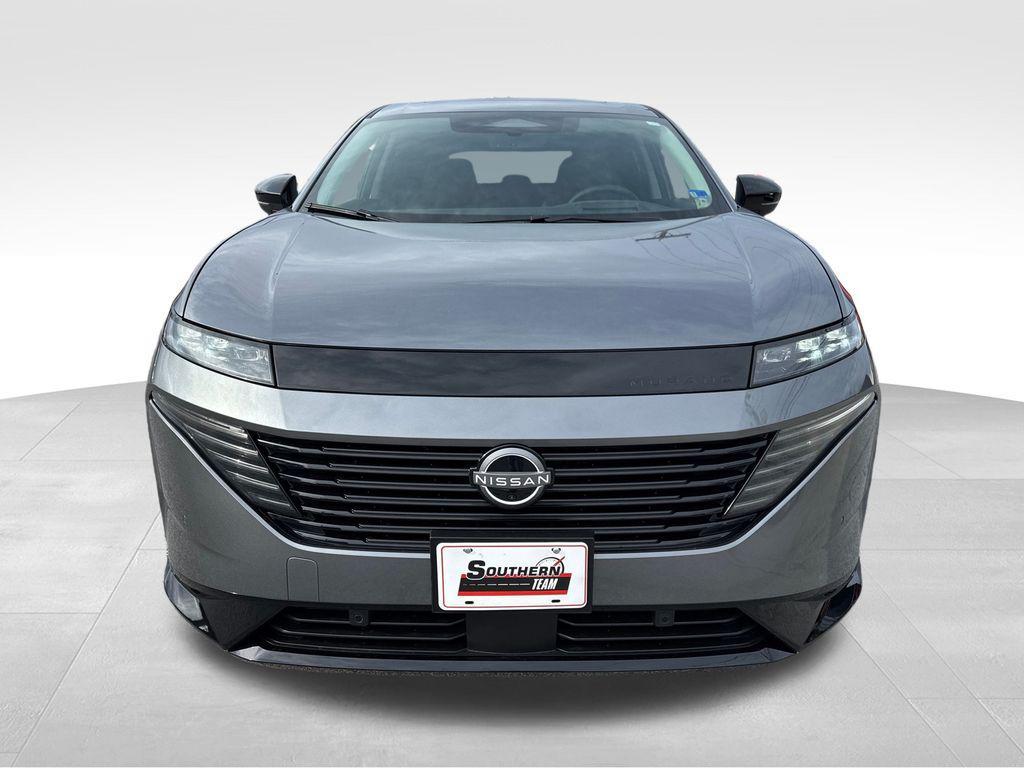 new 2026 Nissan Murano car, priced at $45,165