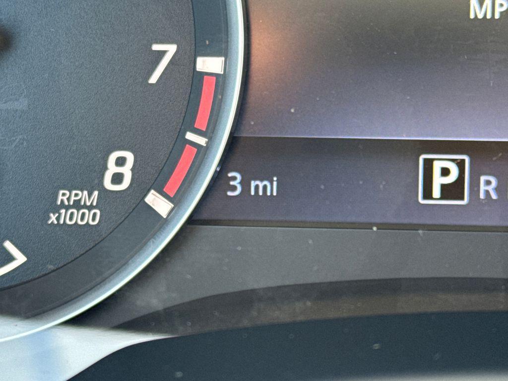 new 2026 Nissan Frontier car, priced at $35,866