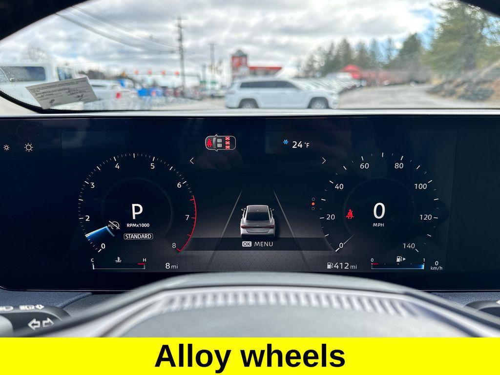 new 2026 Nissan Sentra car, priced at $27,448