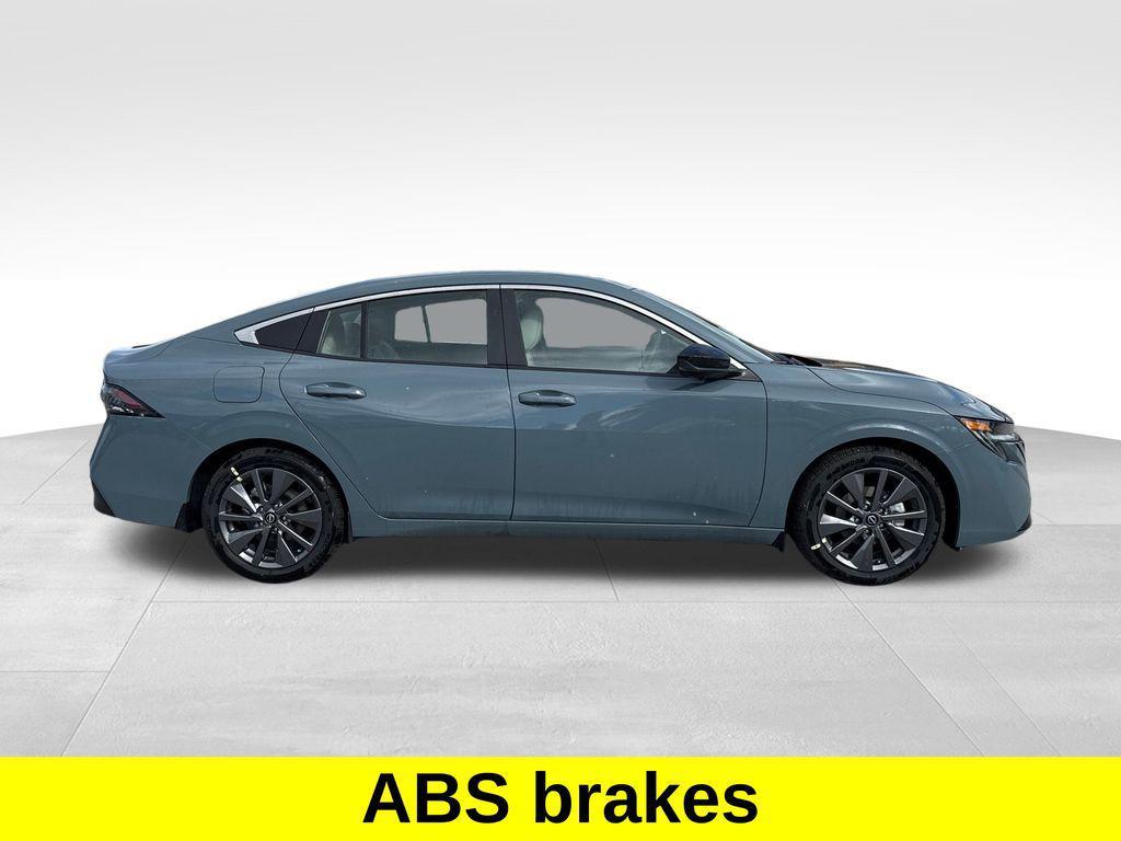 new 2026 Nissan Sentra car, priced at $27,448