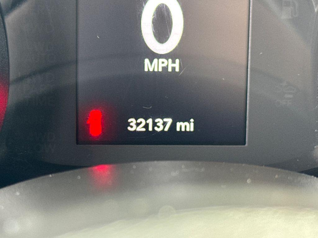 used 2022 Jeep Wrangler car, priced at $28,987