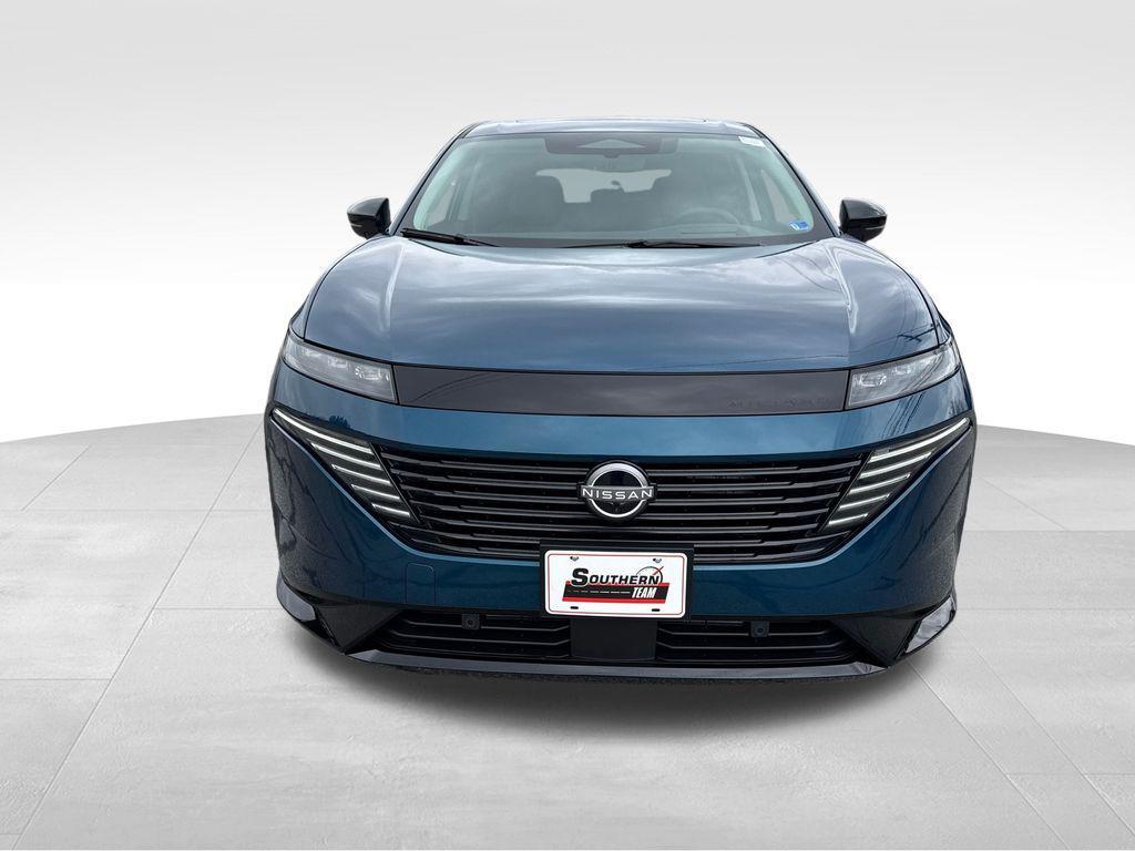 new 2026 Nissan Murano car, priced at $45,485