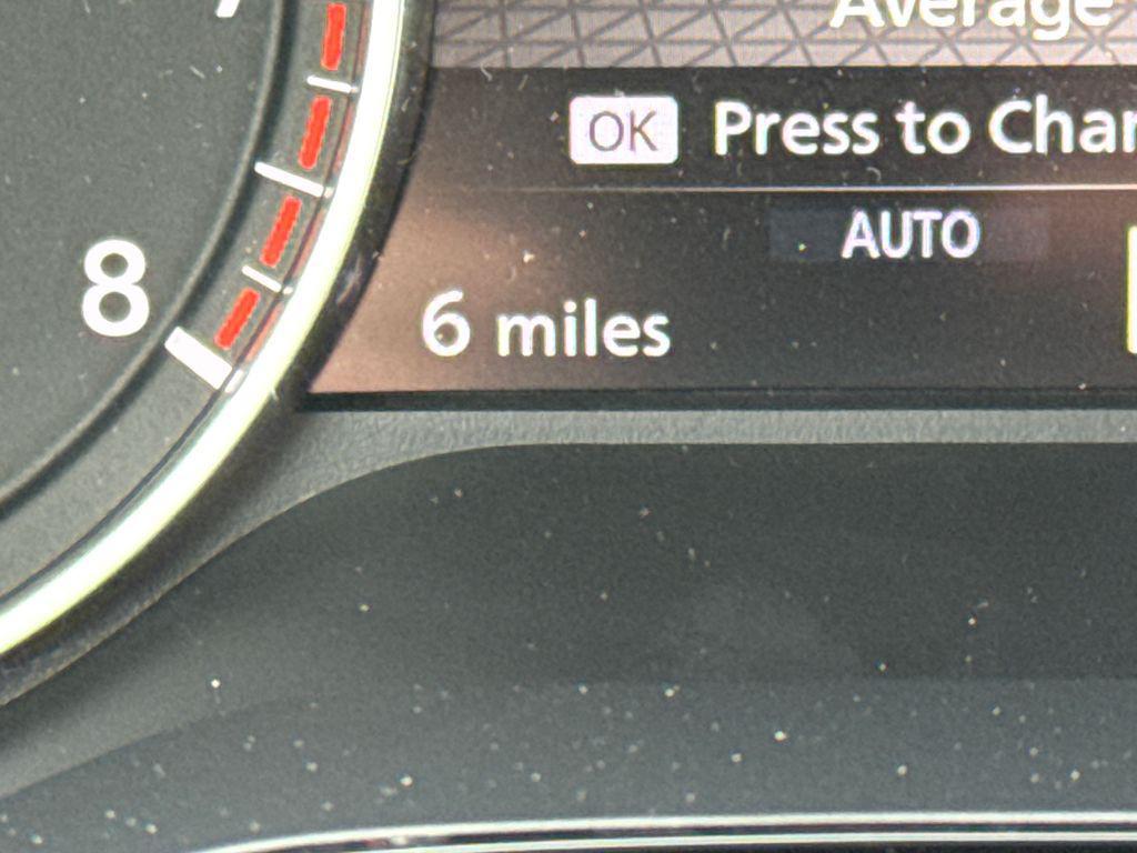 new 2026 Nissan Pathfinder car, priced at $43,257